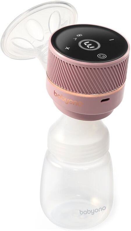BabyOno Get Ready Breast Pump Tire-lait PICO 1 pcs