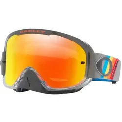 Oakley, Skibrille
