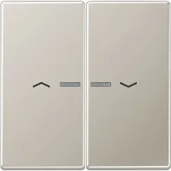 Jung Wippe Symbole/Lichtl.eds ES 2995 KO5P ES2995KO5P