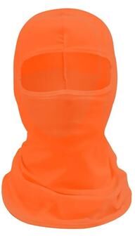 Inspire Select Tactical Balaclava Face Mask Cooling Neck Gaiter Hood For Motorcycle, Cycling, Hiking & UV Sun Protection 5