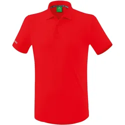 erima Funktion Poloshirt rot S