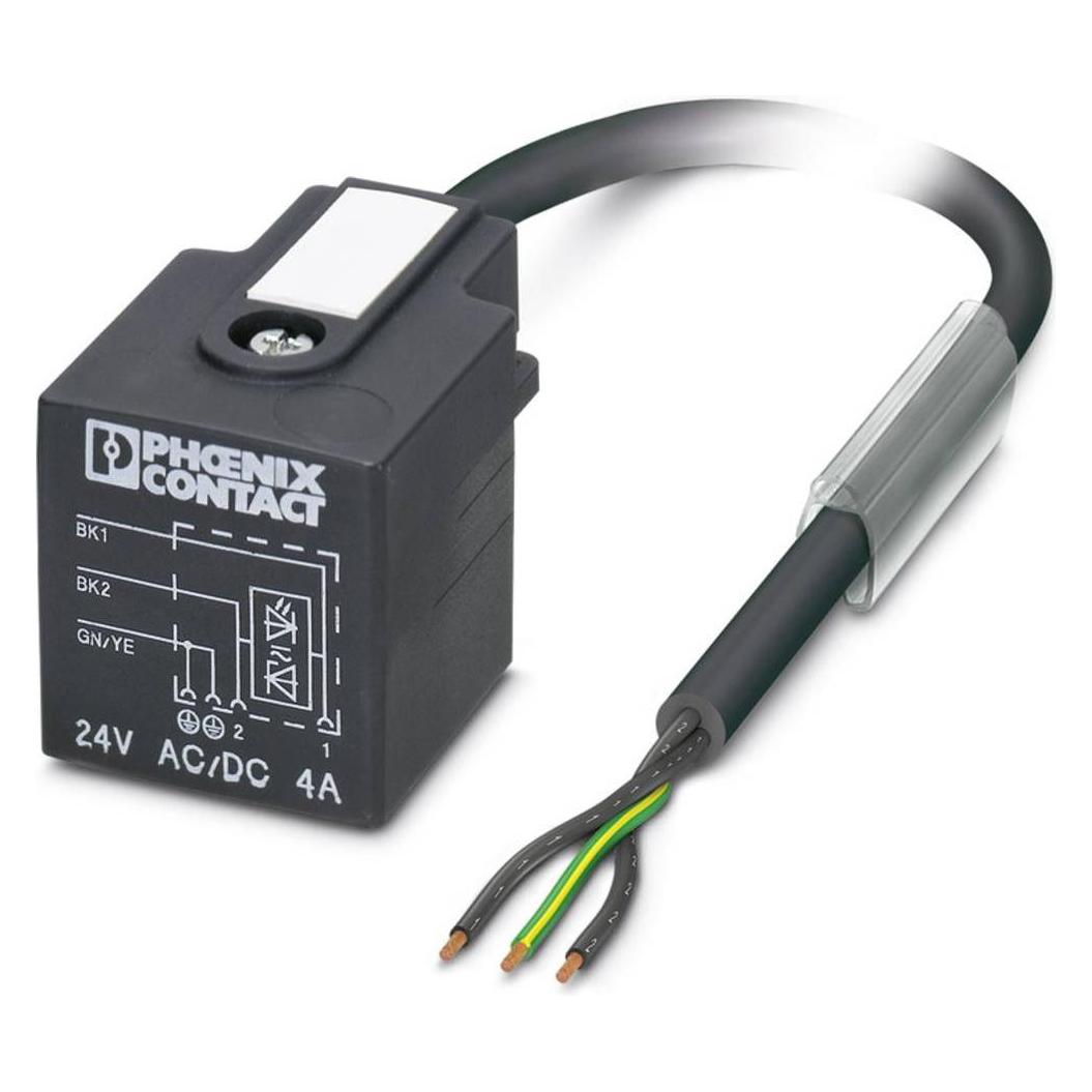 Phoenix Contact SAC-3P- 3,0-PUR/A-1L-Z Inhalt: (1434992)