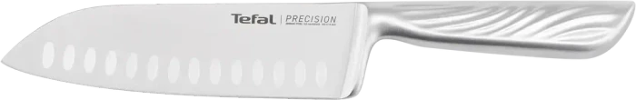 Tefal Precision K2891124 Santoku Messer 16,5 cm