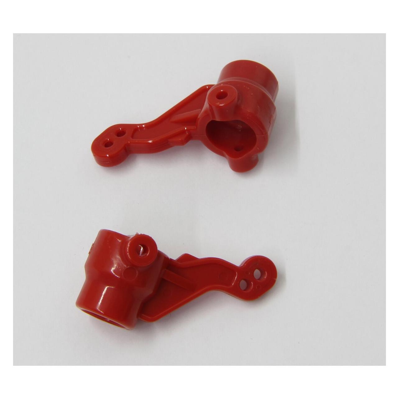 Jamara Achsschenkel VE2 Crossbone vorne verstärkt flexibler Spezialkunststoff (505206)