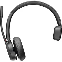 HP Poly Voyager 4310 USB-C Headset +BT700