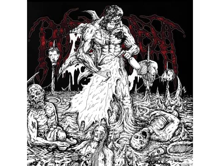 Sadomasochistic Excursion In Pyromania