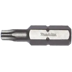 Makita Bit T20, 3 Stück - T20 - 25 mm - B-23612