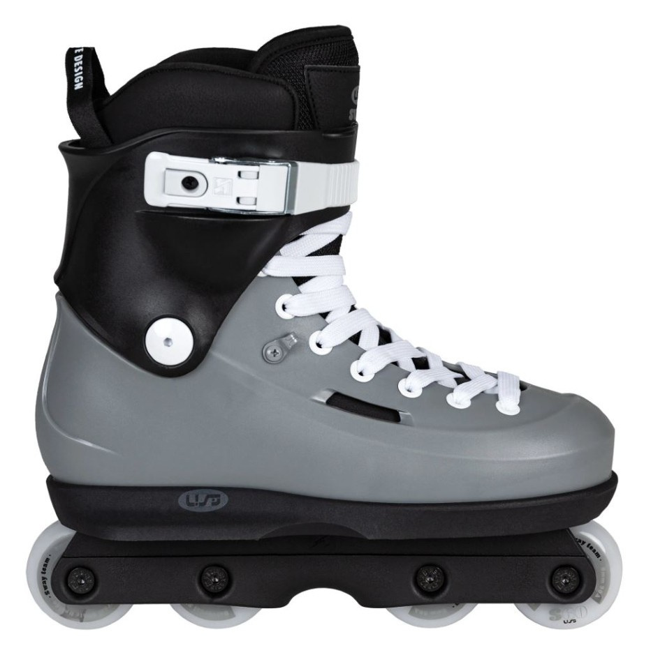 Usd Skates Sway Team 60 Inline-skates EU 45-46 EU 45-46