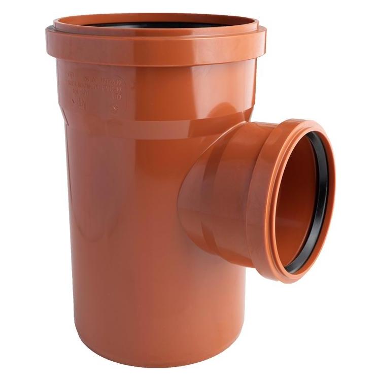 Magnaplast TEE EXTERNAL D160/110X87/90 (33040777)