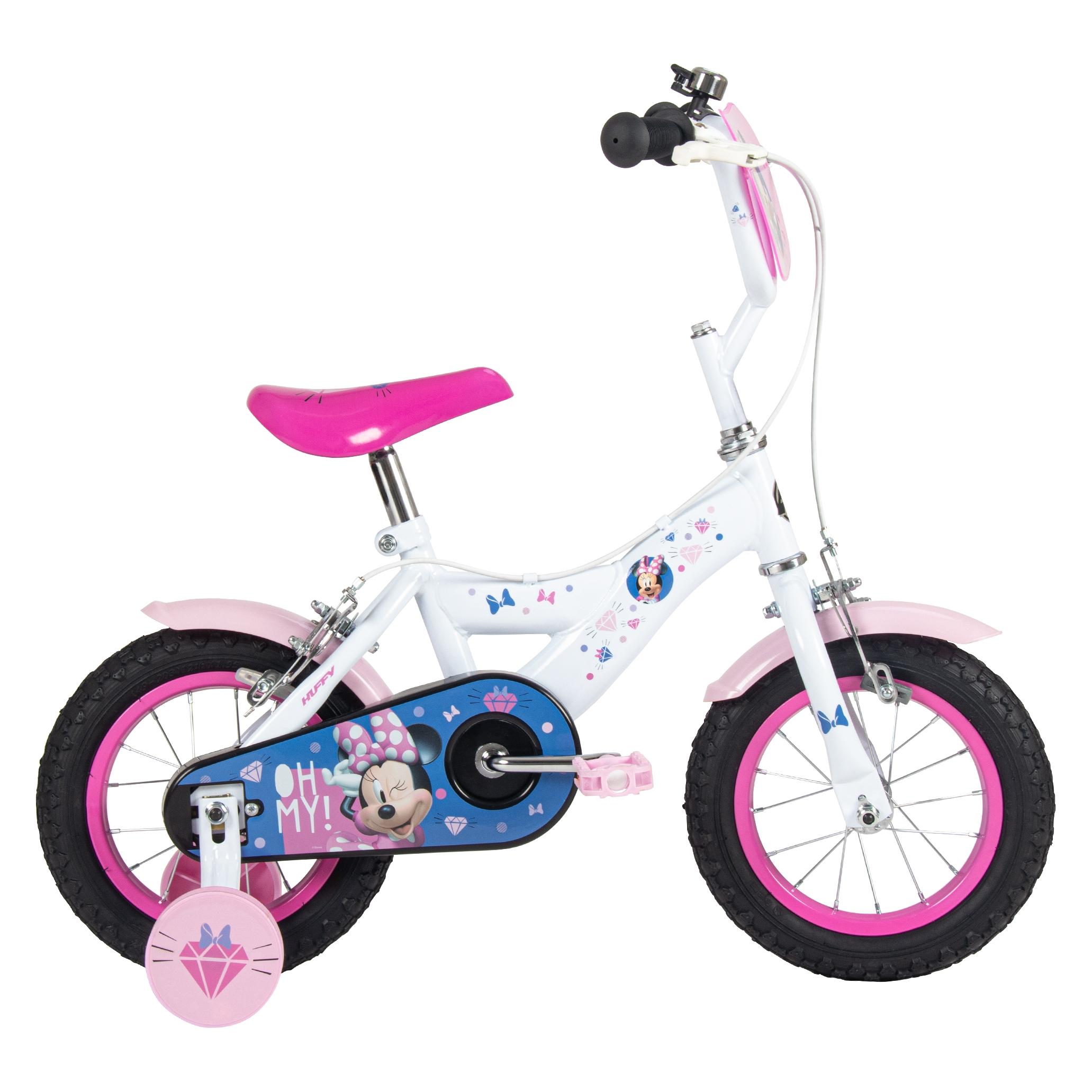 Huffy Disney Minnie (12") (70549462)