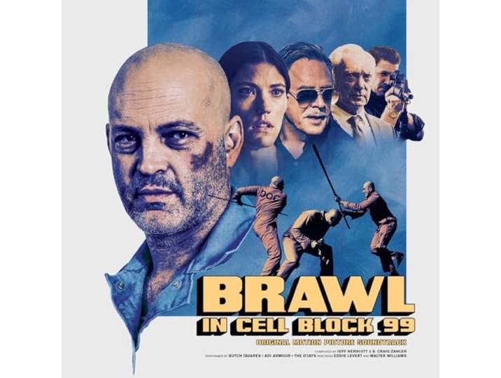 Brawl in Cellblock 99 (Original Mot