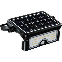V-TAC VT-777-7 24341 Solar-Wandstrahler 7 W Leuchtfarben: Warmweiß bis Kaltweiß
