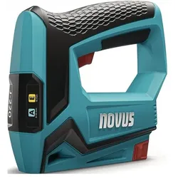 Novus, Tacker + Nagelpistole, Akku-Tacker J-220 solo (Tacker)