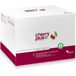 Cherry Plus Das Original Montmorency Sauerk.-Konzentrat