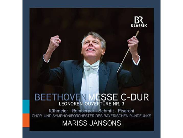 Beethoven Messe C-Dur