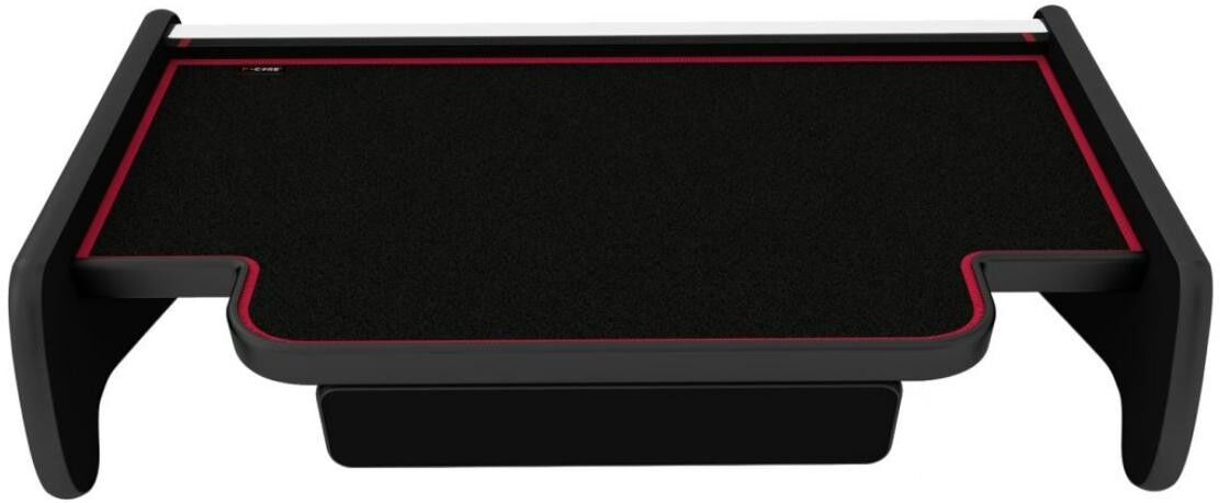 F-CORE PK44 RED Ablagetisch