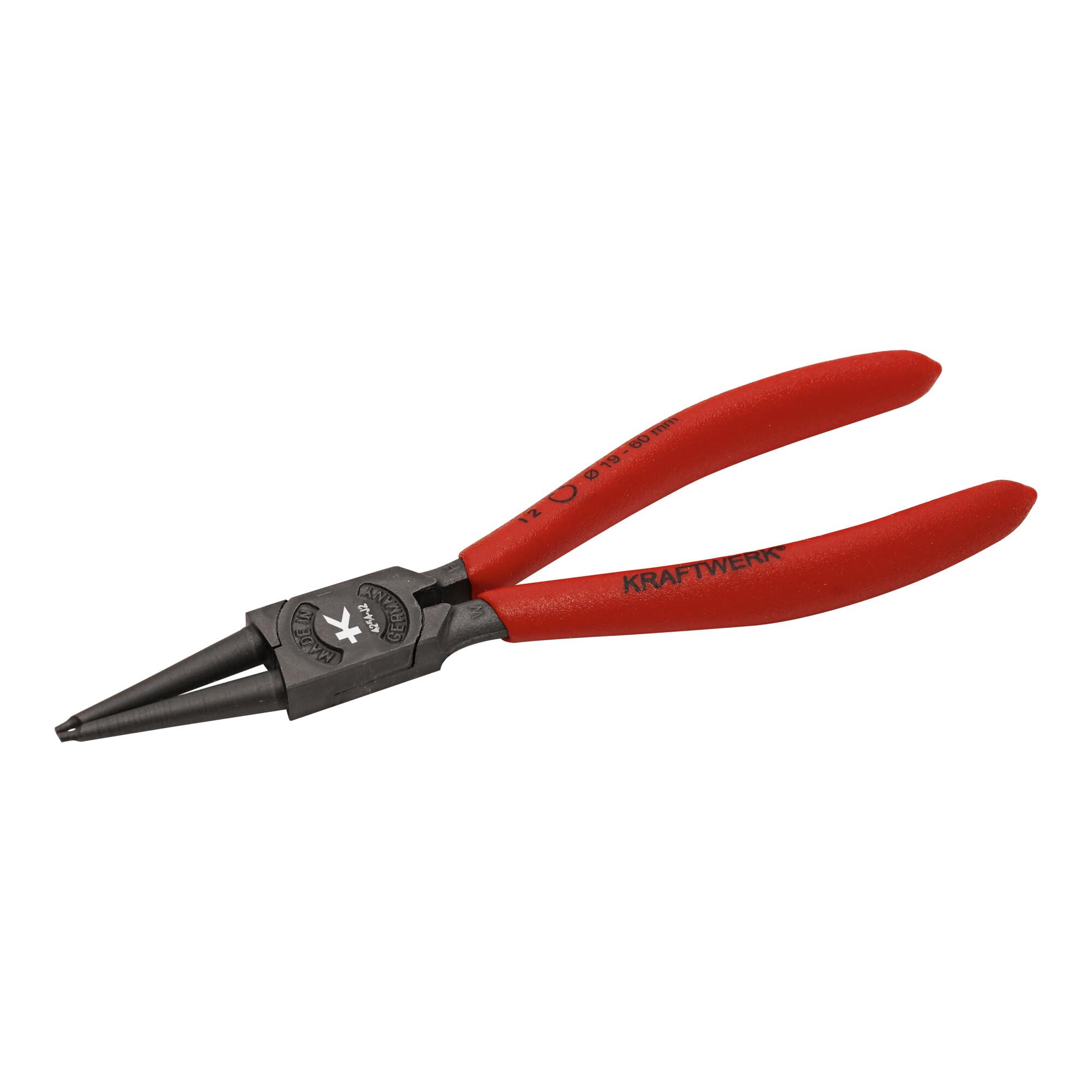 Kraftwerk KW hightech Sicherungsringzange J3 (4254-J3)