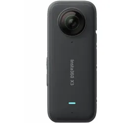 Insta360 X3 Actionsport-Kamera 72 MP 5K Ultra HD CMOS WLAN 180 g