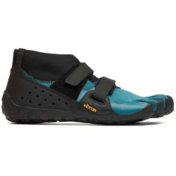 Vibram Unisex FiveFingers Scramkey blau 40.0