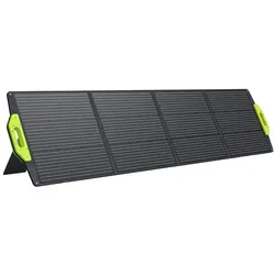 Fossibot, Solarpanel, SP200 (200 W, 8.04 kg)