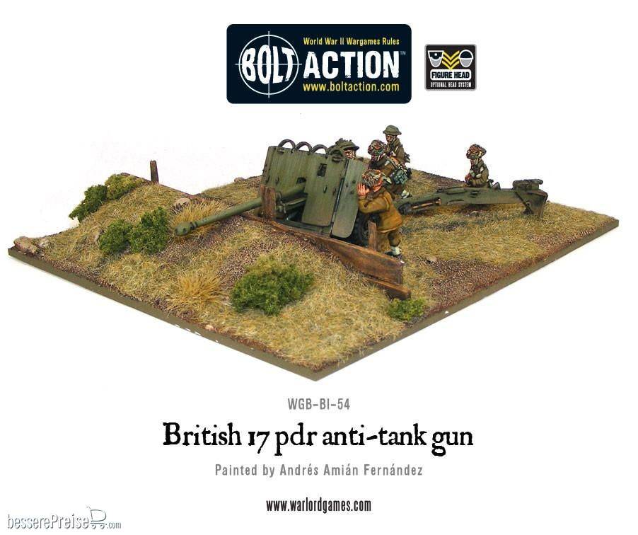 Warlord Games WGB-BI-54
