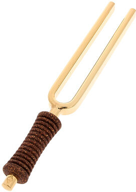 Thomann Tuning Fork Solfeggio 417Hz Re