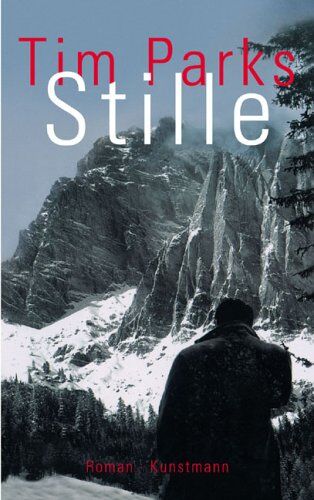 Tim Parks - Stille - Preis vom 09.10.2026 07:28:09 h
