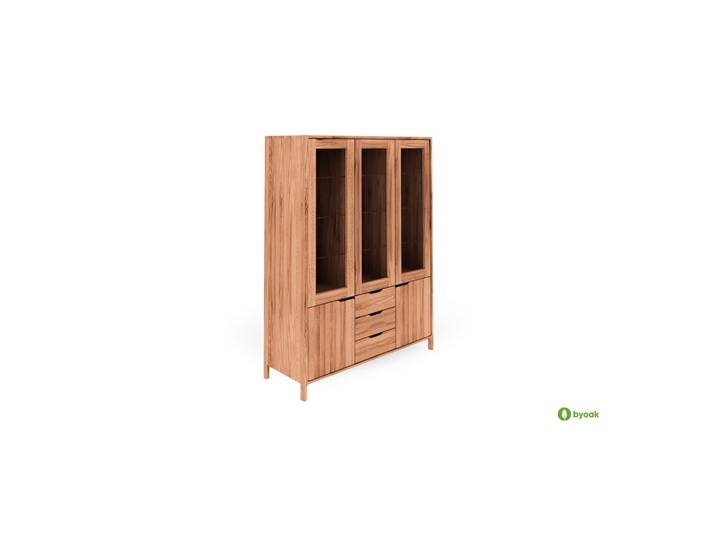 VITRINE PAUL Kernbuche