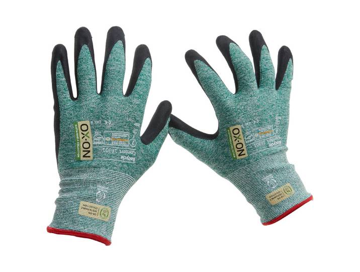 Ox-On Recycle Comfort 16301 Handschuh 7/S