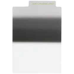Lee Filters LEE85 1.2 Reverse Neutral Density Grad (ND- / Graufilter), Objektivfilter
