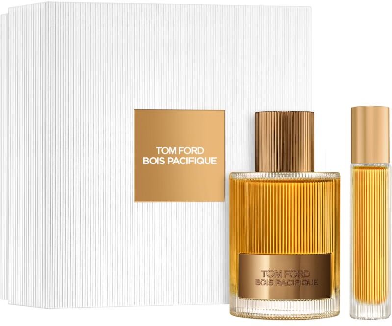 TOM FORD Bois Pacifique coffret cadeau pour homme