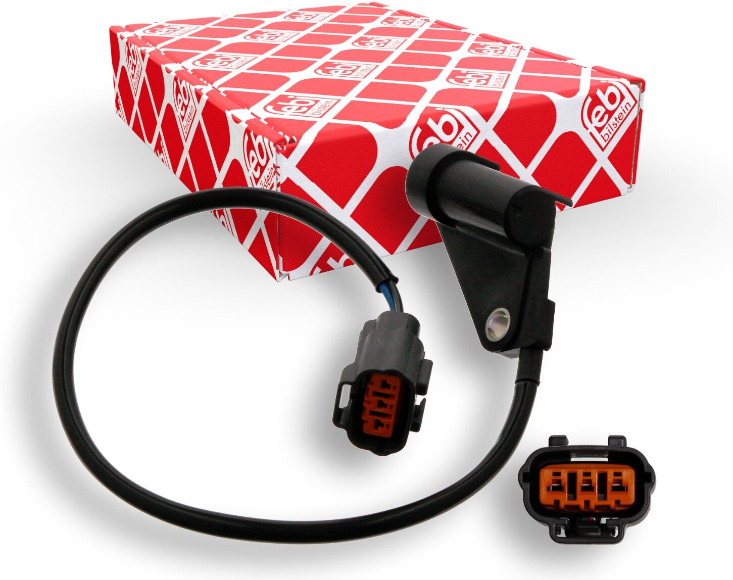 FEBI BILSTEIN 34301 Crankshaft sensor