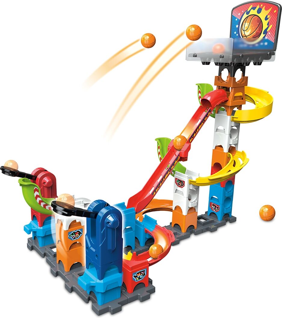 Vtech Canasta de basket Marble Rush .