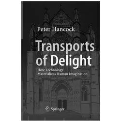 Transports of Delight, Fachbücher von Peter Hancock