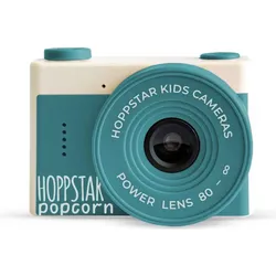 Hoppstar Popcorn Kids Digital Kamera 3 + bay