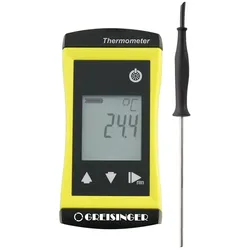 Greisinger, Detektor, G 1710