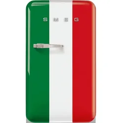 smeg Kühlschrank FAB10HRDIT6 Metall Italia