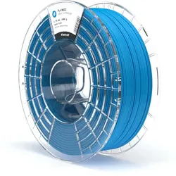 Extrudr PLA Basic CMYK - CMYK lithocyan, 1,75mm, 1000g