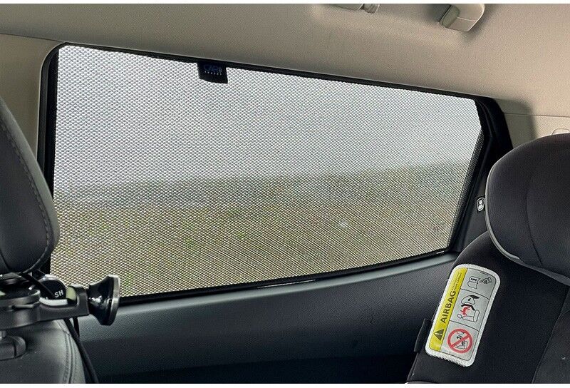 Car Shades PV SSKOR5B Auto Sonnenschutz