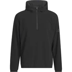 Adidas Ultimate Anorak Herren Jacke schwarz - XL