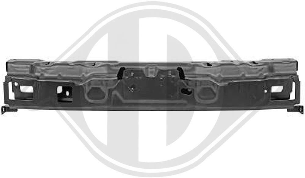 Diederichs Frontverkleidung 3486110 Für Fiat