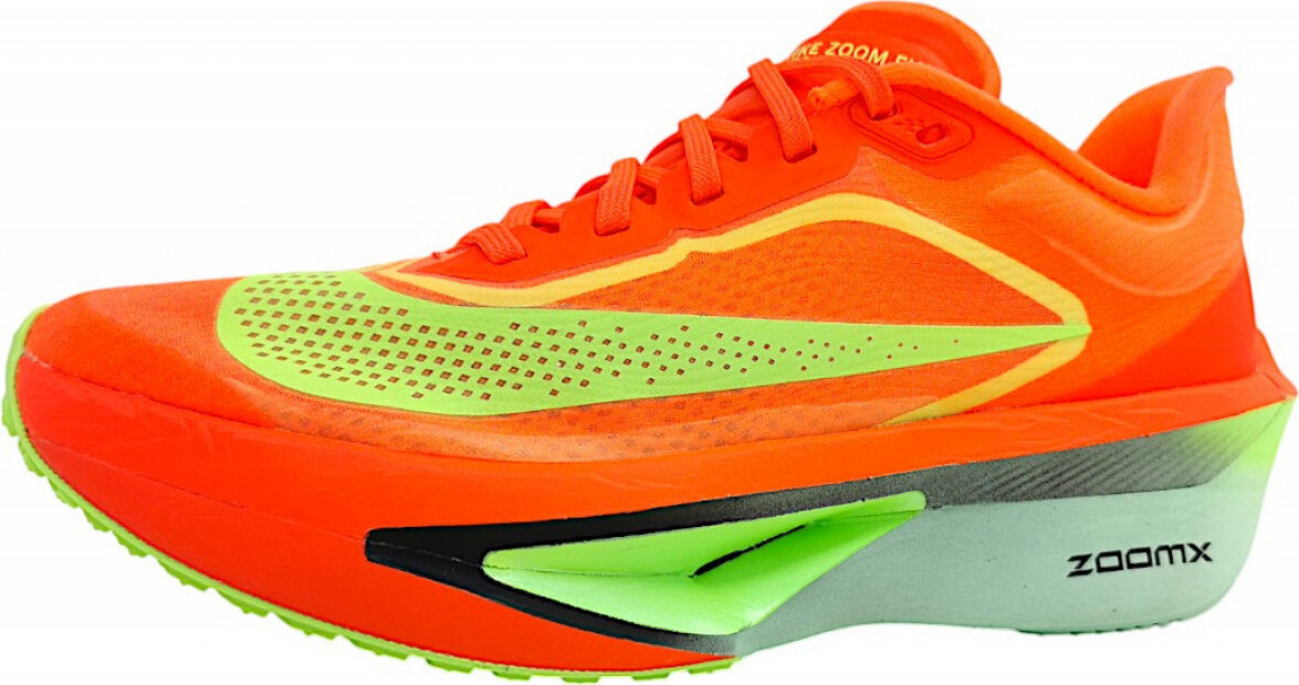 Nike W Zoom Fly 6 Hyper Pink/White-Black Hyper Pink/White-Black 40