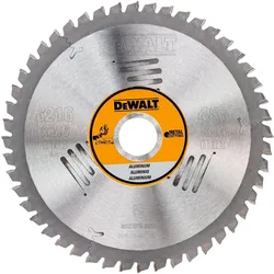 DeWalt, Sägeblatt, Handkreissägeblatt