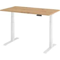 Bümö, Schreibtisch, Schreibtisch XDKB (140 x 80 x 74 cm)