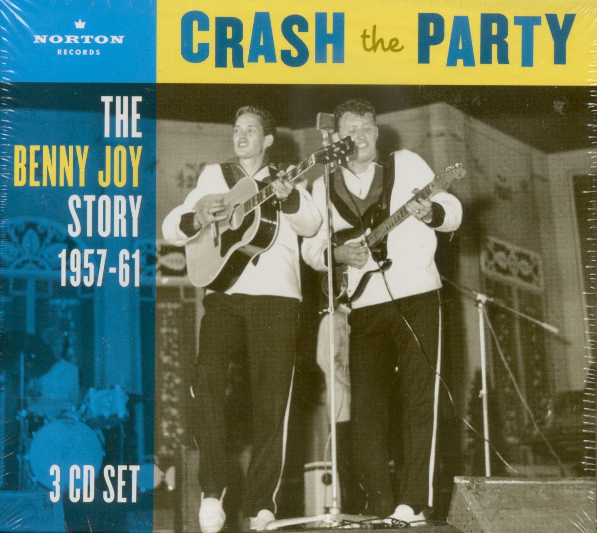 Crash the Party - Preis vom 14.10.2026 23:07:16 h