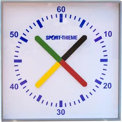 Sport-Thieme, Wanduhr, Trainingsuhr Prima Super