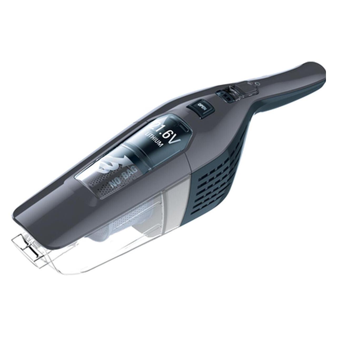 Rowenta Dual Force (RH6756WO)