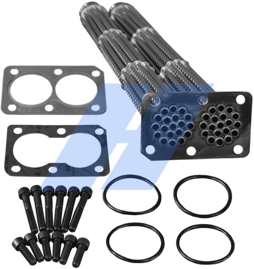 Pakokaasujäähdytin Highway Automotive 29031101hw