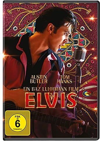 Baz Luhrmann - Elvis - Preis vom 14.10.2026 23:07:16 h