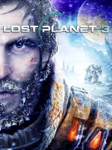 Lost Planet 3 PC Steam CD Key